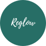 Logo klien Reglow Skincare9