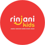 Logo klien Rinjani Baju1