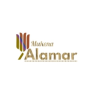 Logo klien Toko Muslimah Alamar Fashion