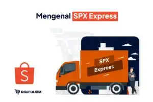 Mengenal Shopee Express