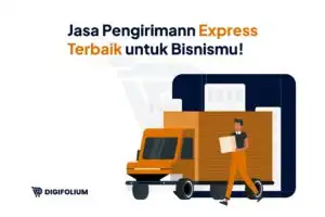 Jasa Pengiriman Express Terbaik untuk Bisnismu!