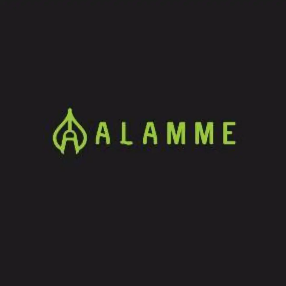 Logo klien Allame