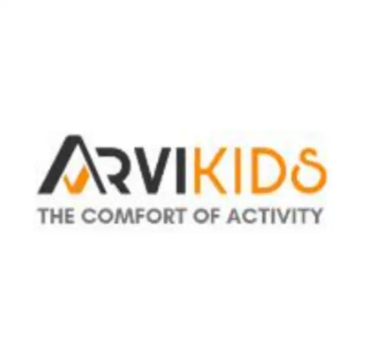 Logo klien Arvikids