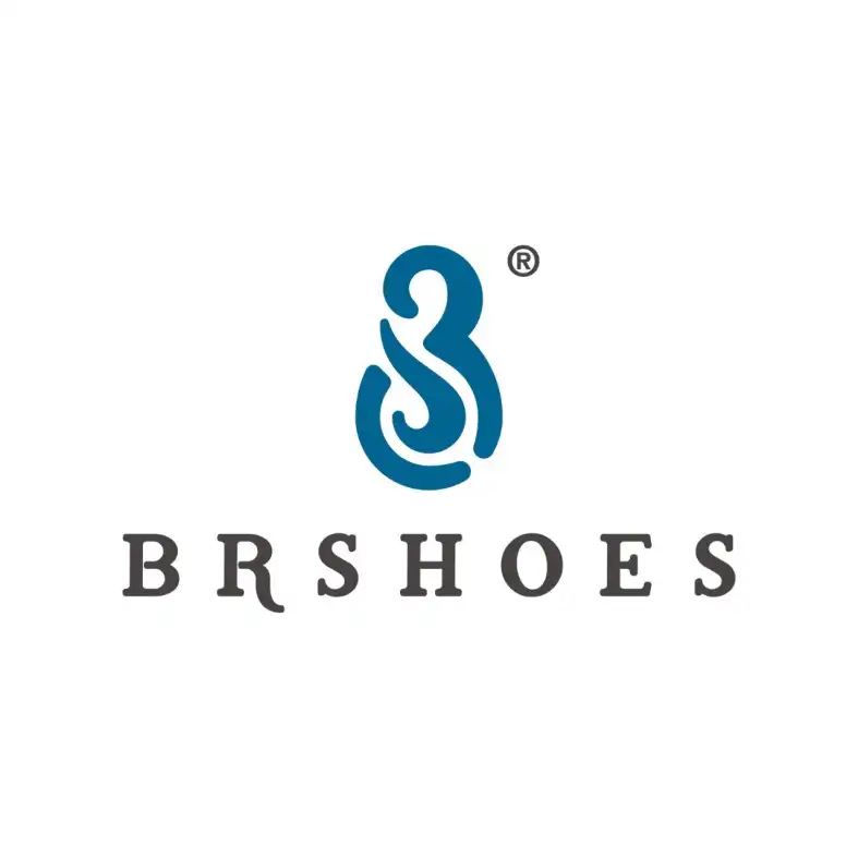 Logo klien Brshoes