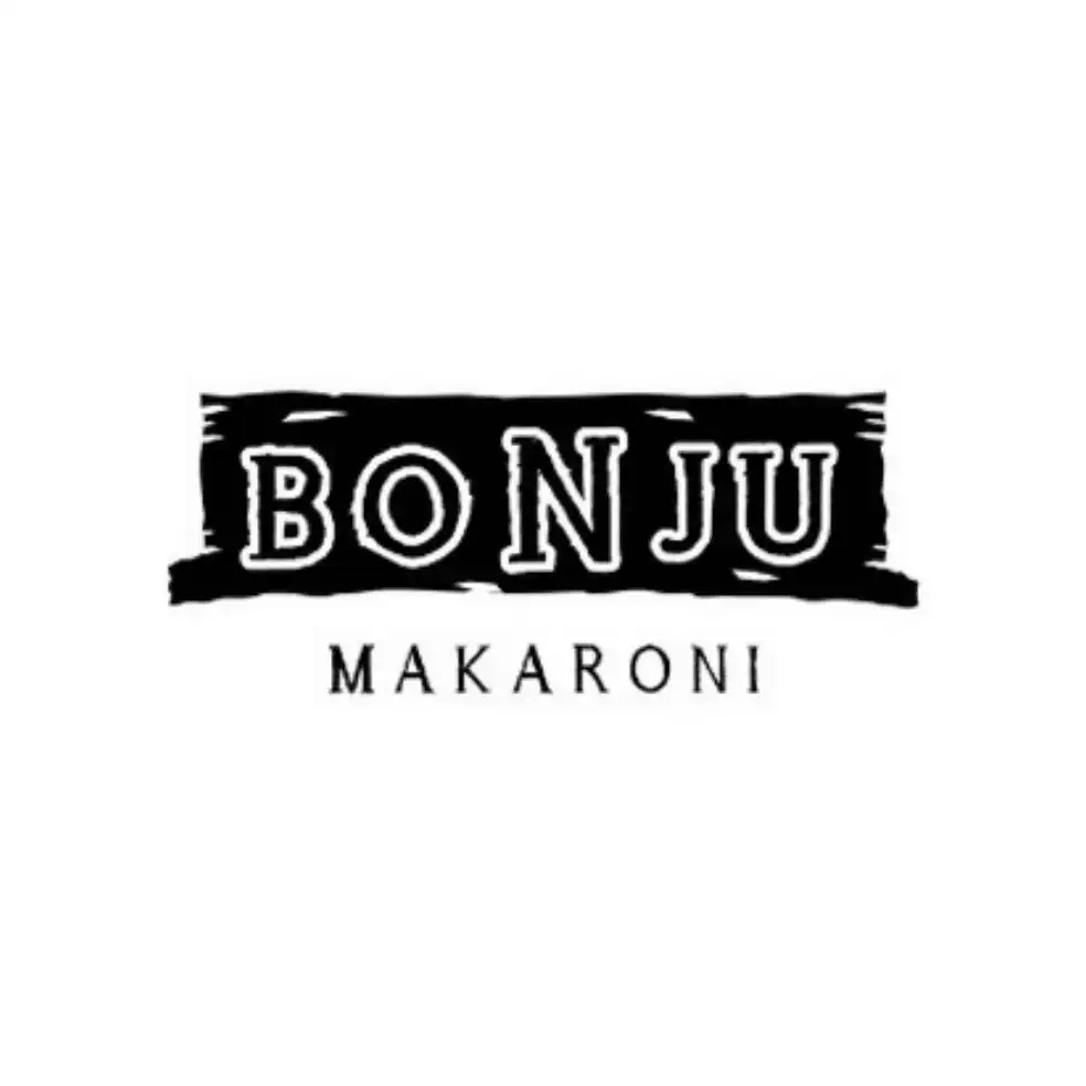 Logo klien Bonju 1