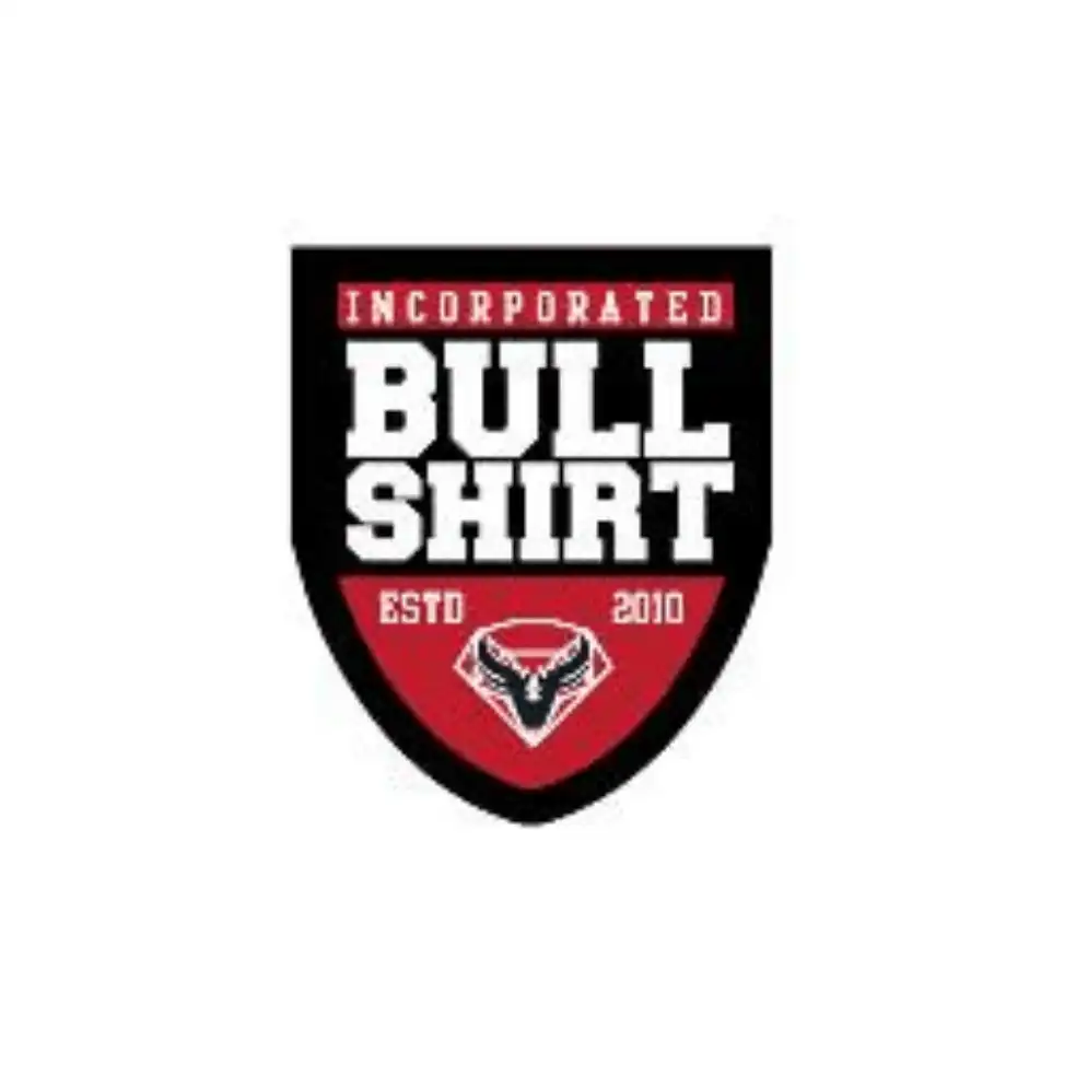 Logo klien Bullshirt 1