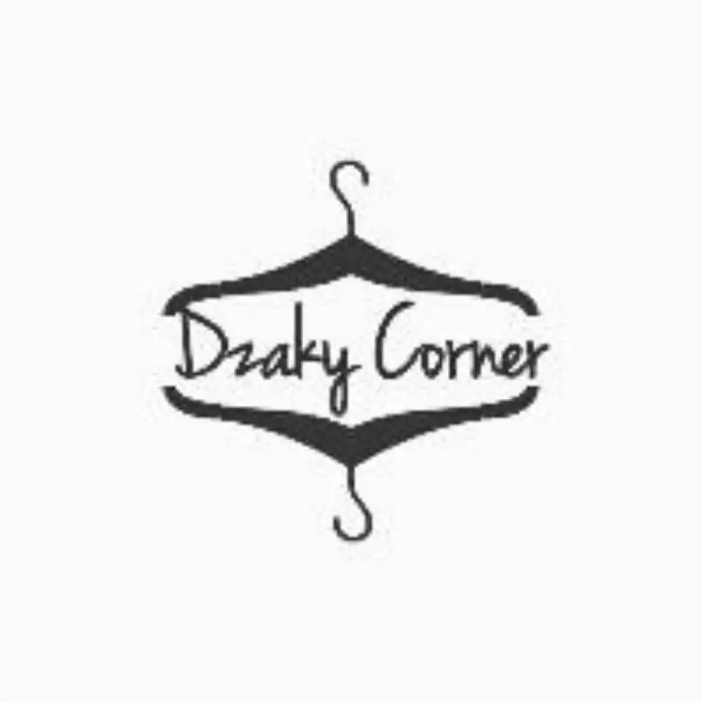Logo klien Dzaky Corner 1