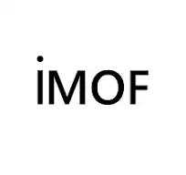 Logo klien Imof Logo