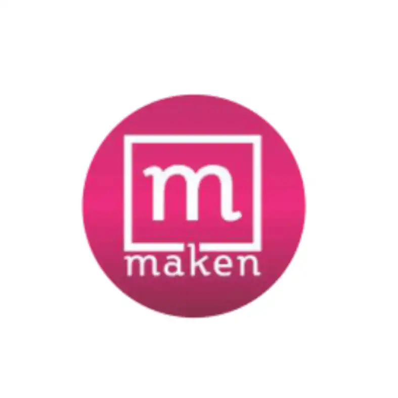 Logo klien Maken Living 1