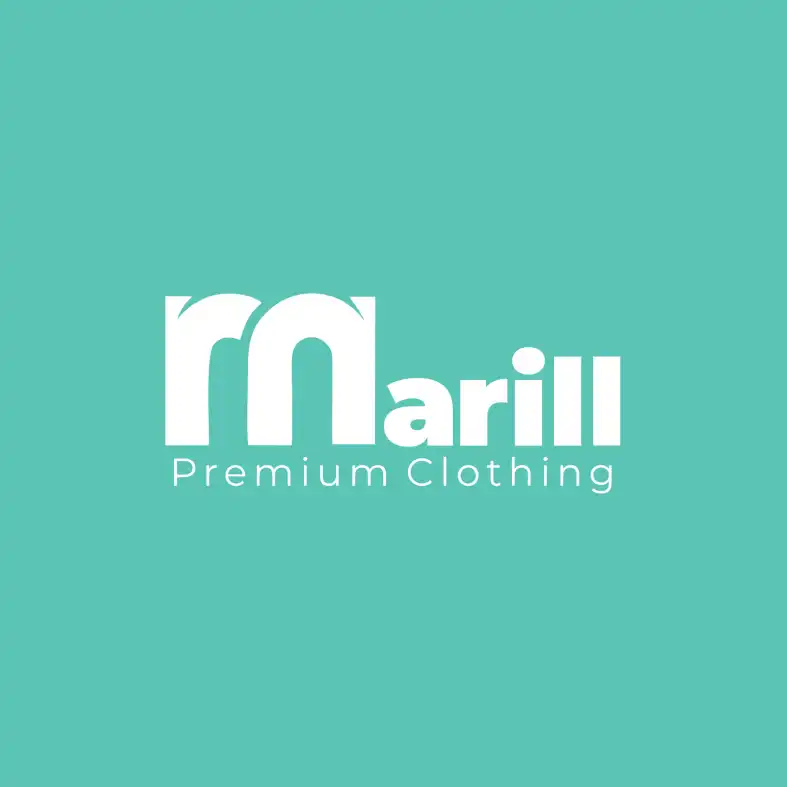 Logo klien Marill