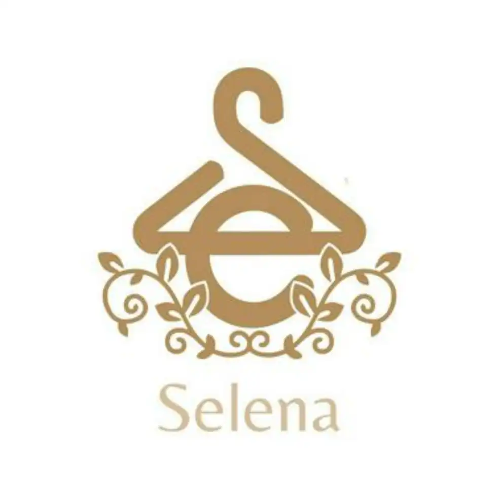 Logo klien Selena