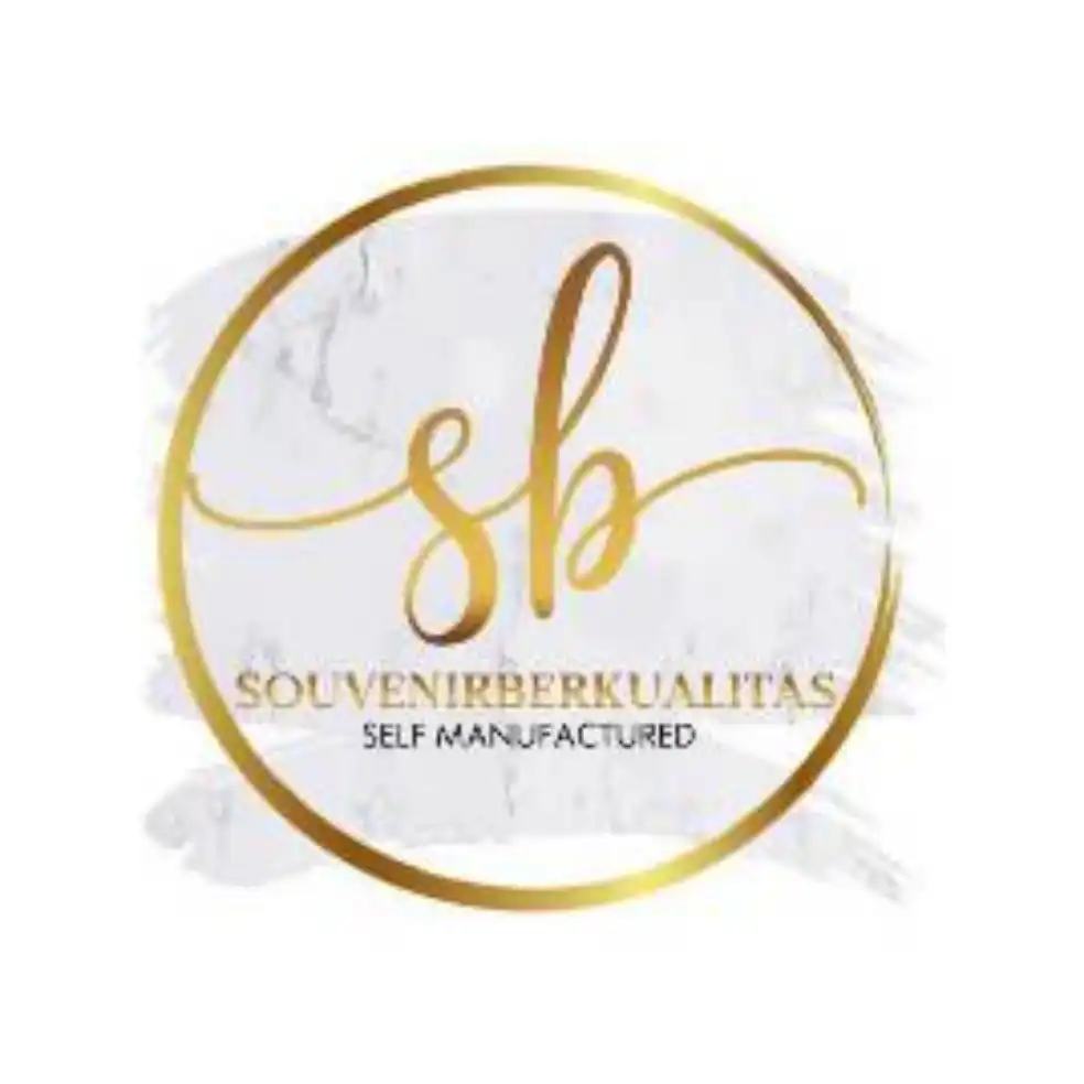 Logo klien Souvenirberkualitas