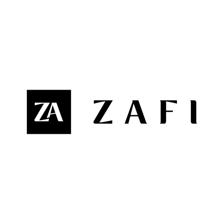 Logo klien Zafirah Indo Berjaya