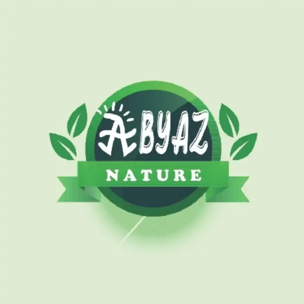 Logo klien Abyaz