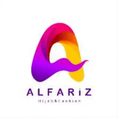 Logo klien Alfariz Hijab 1