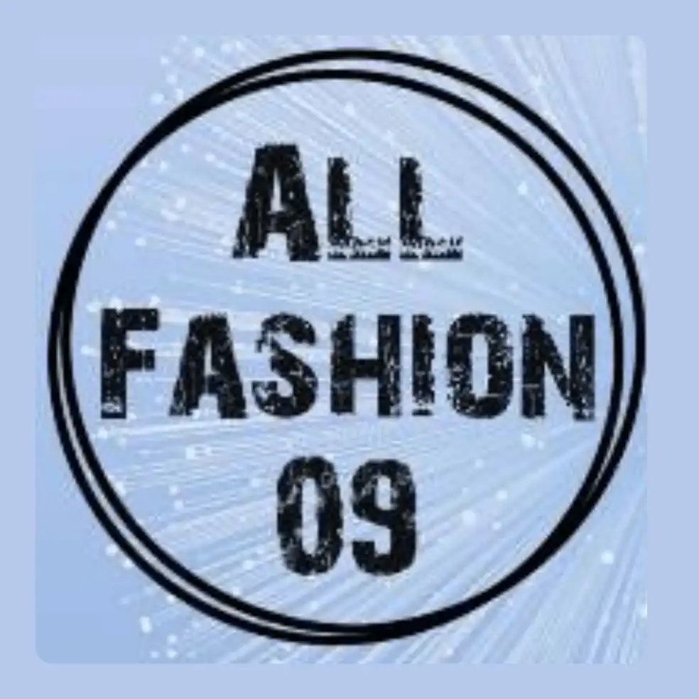Logo klien All Fashion