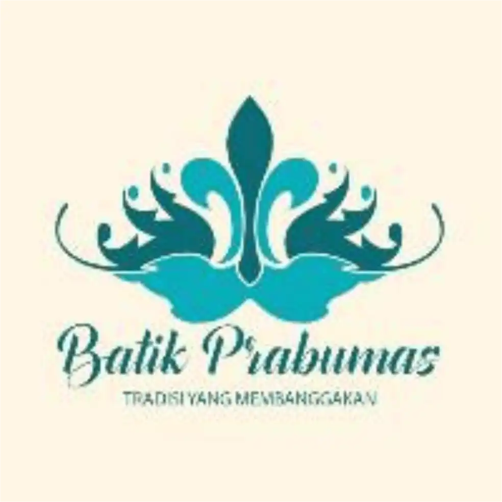 Logo klien Batik Prabumas