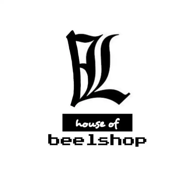 Logo klien Beelshop