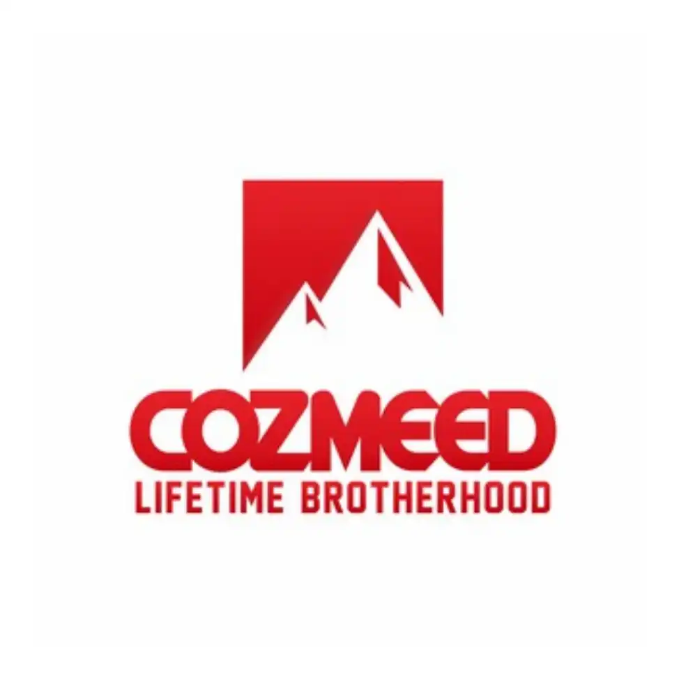 Logo klien Cozmed Perlengkapan Naik Gunung