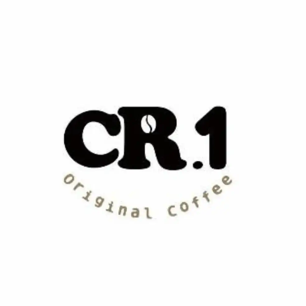 Logo klien Cr1Coffee 1