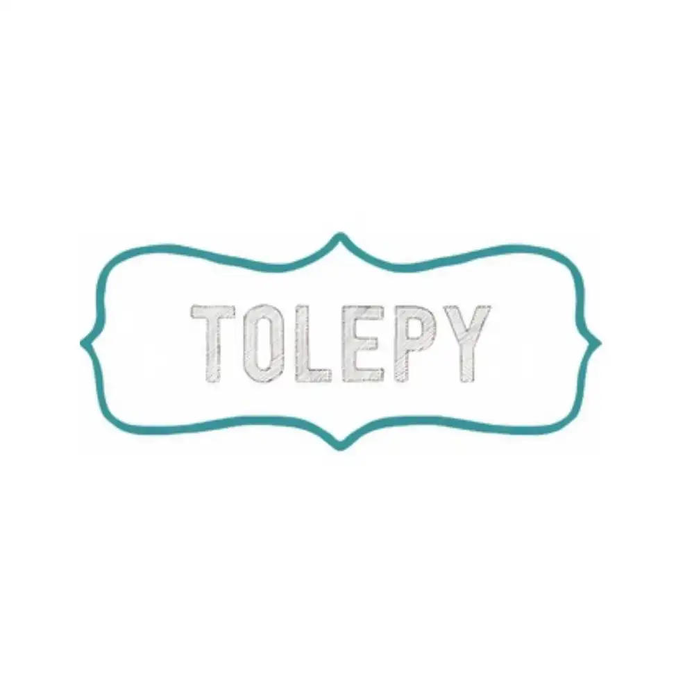Logo klien Tolepy
