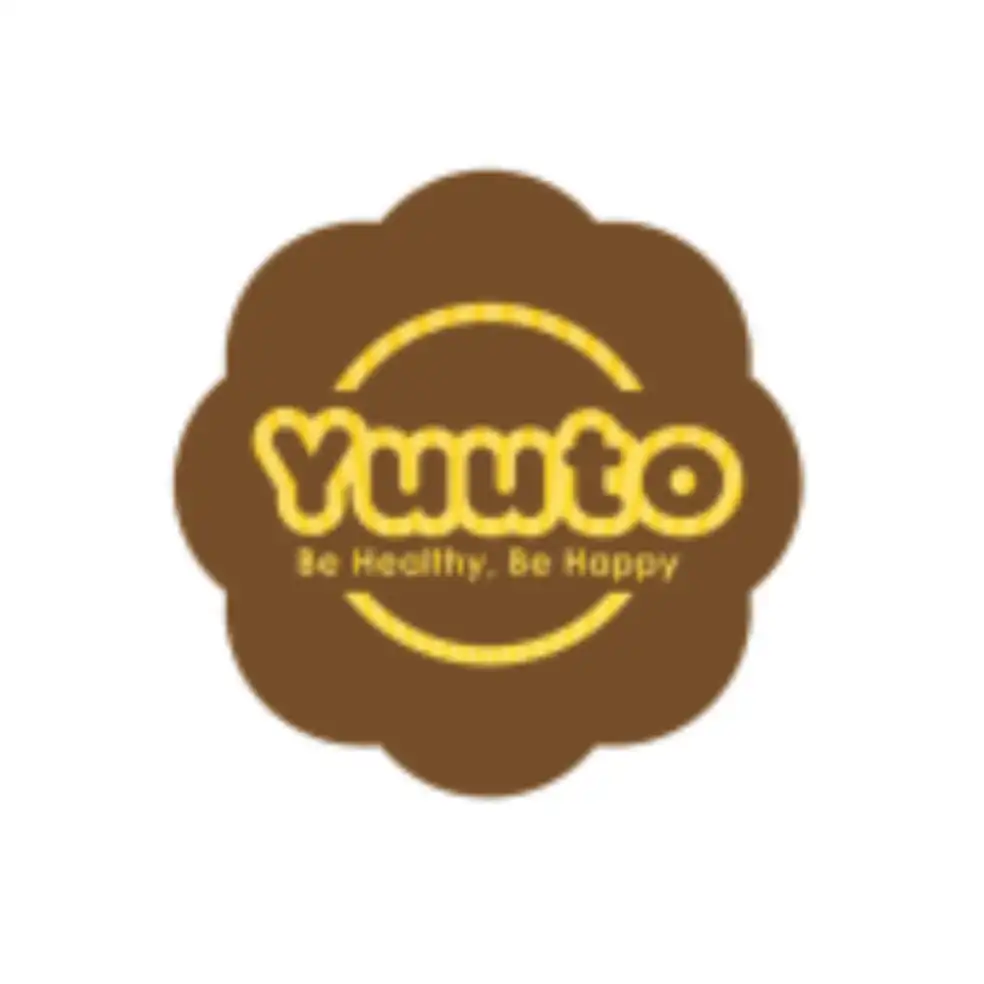 Logo klien Yuuto