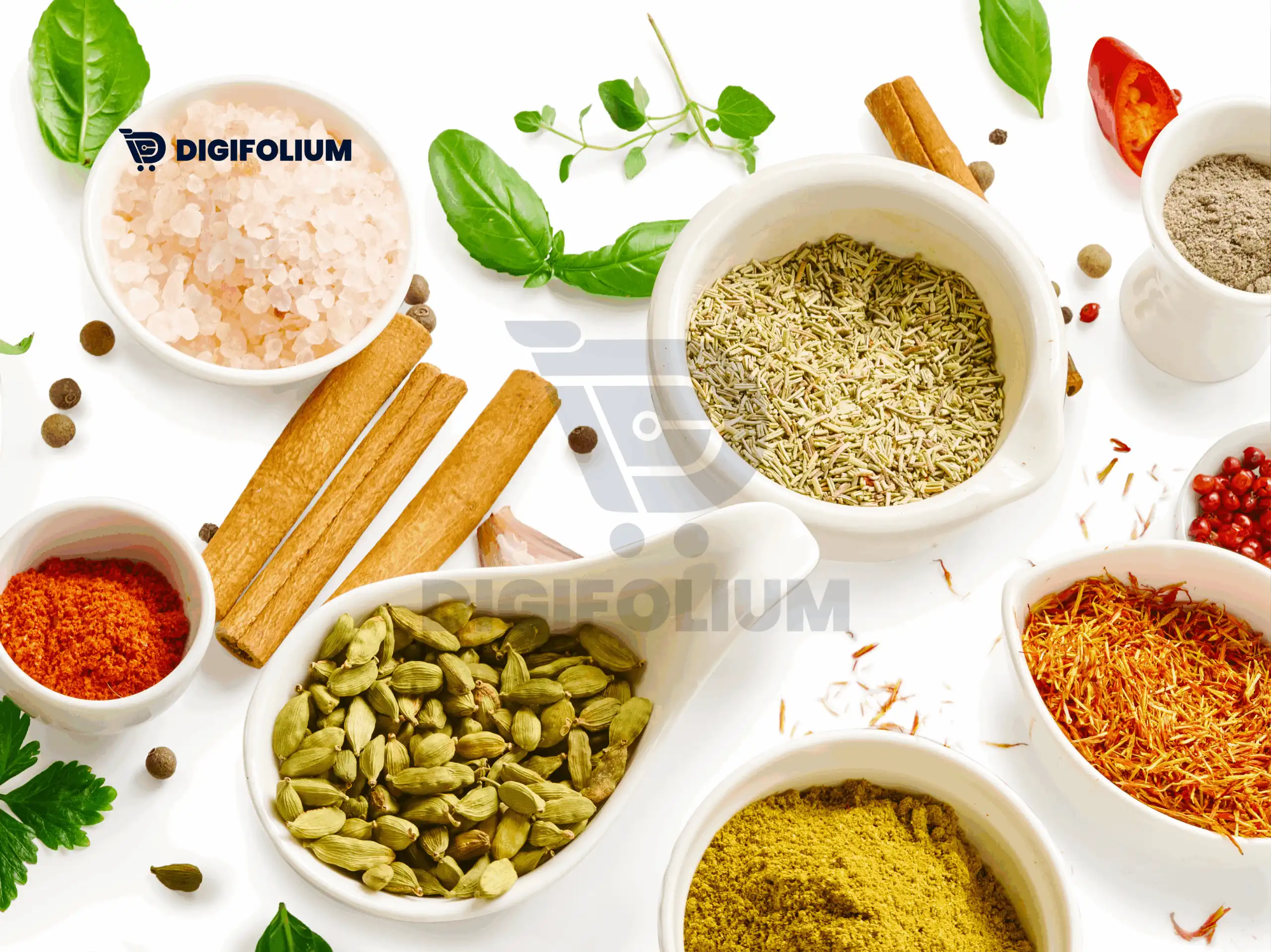 Bumbu Instan Bumbu Instan