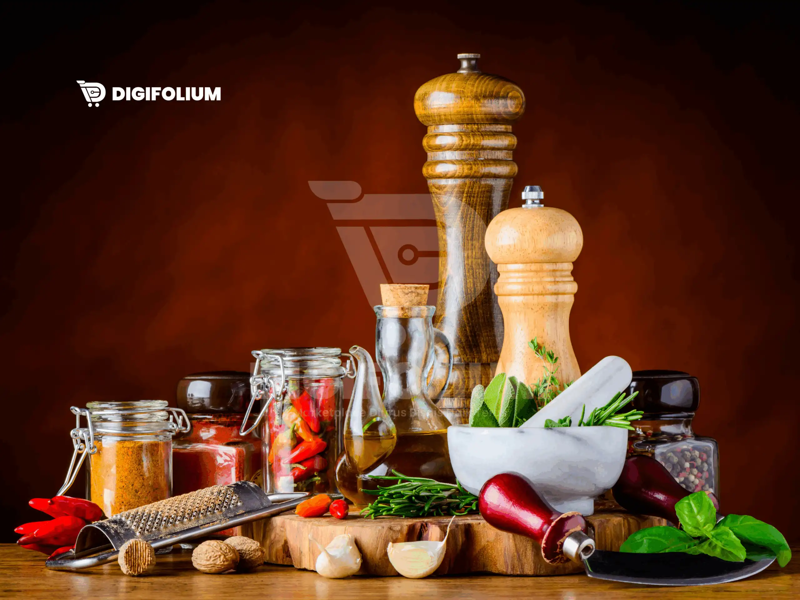 Kecap & Bumbu Grill Kecap & Bumbu Grill