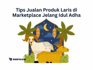 Tips Jualan Produk Laris di Marketplace Jelang Idul Adha