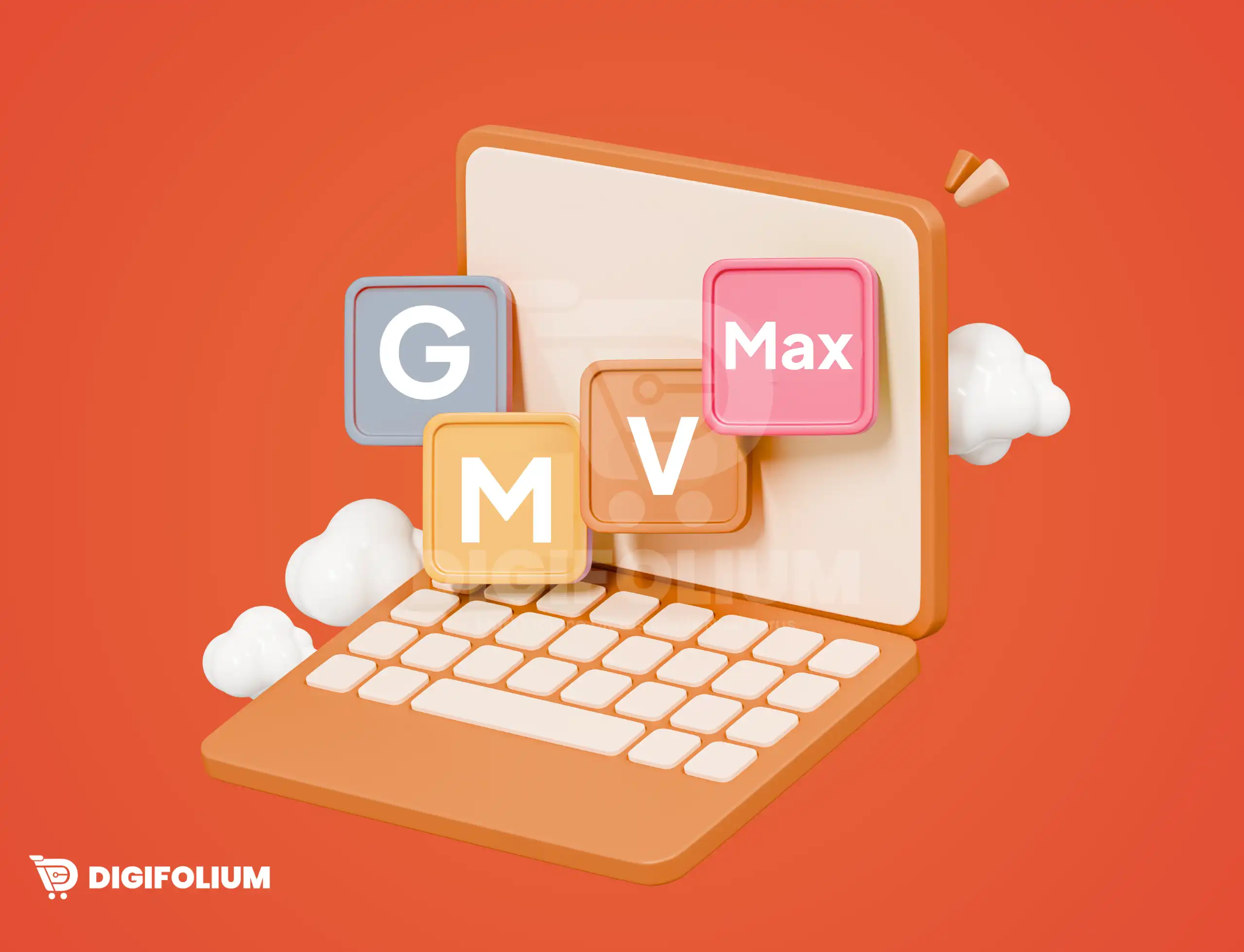 Apa Itu GMV Max Shopee? Apa Itu GMV Max Shopee?
