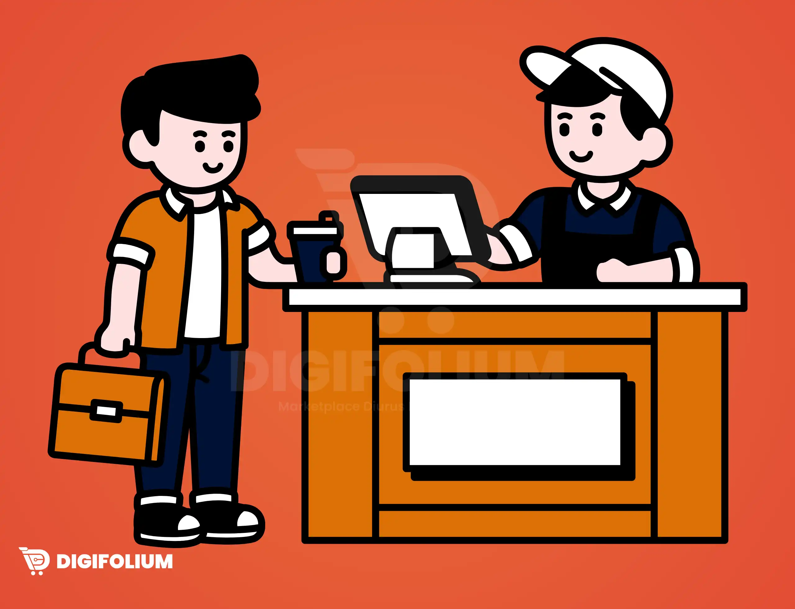 Apa Itu Biaya Proses Pesanan Shopee?