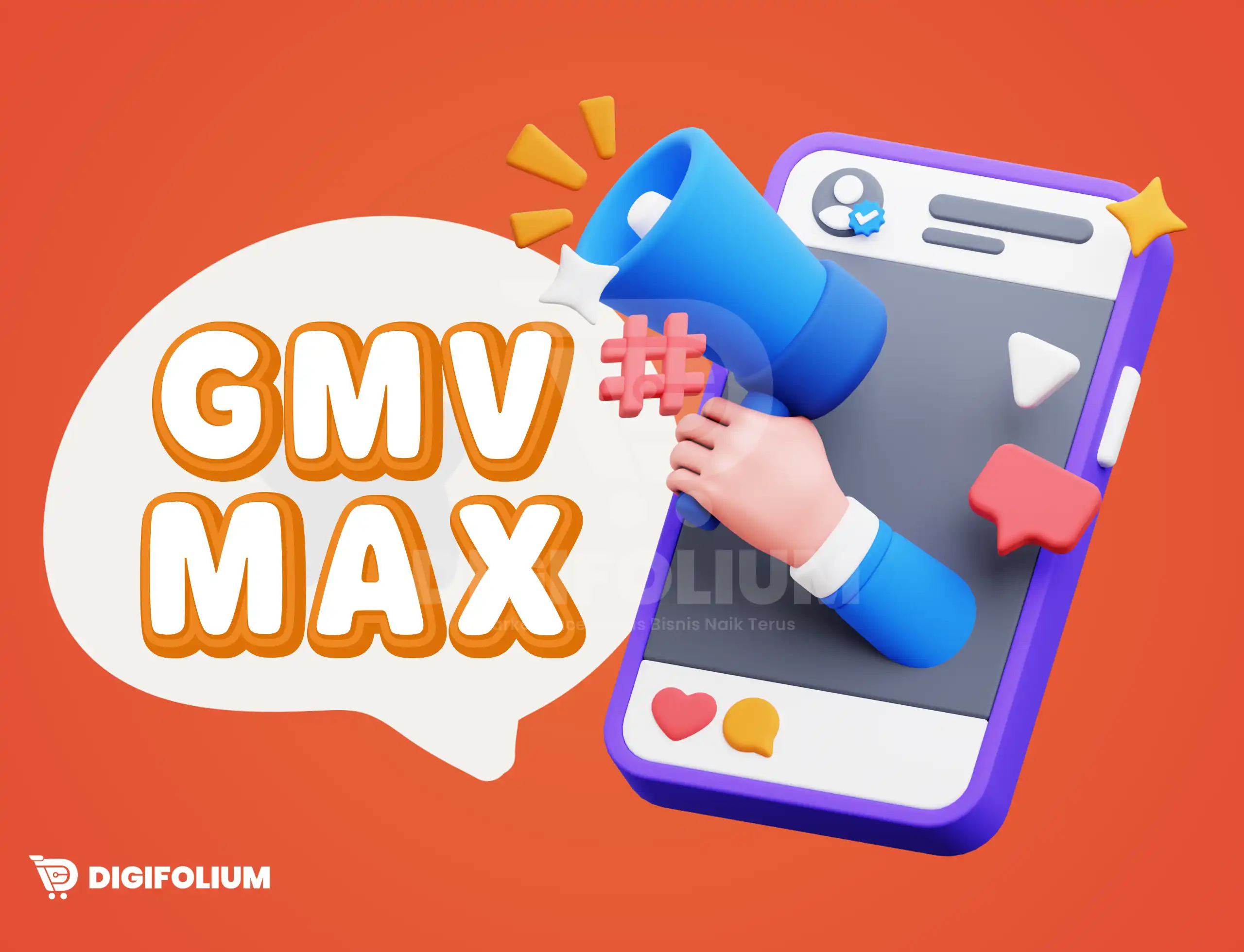 Keunggulan GMV Max Dibanding Iklan Manual Keunggulan GMV Max Dibanding Iklan Manual