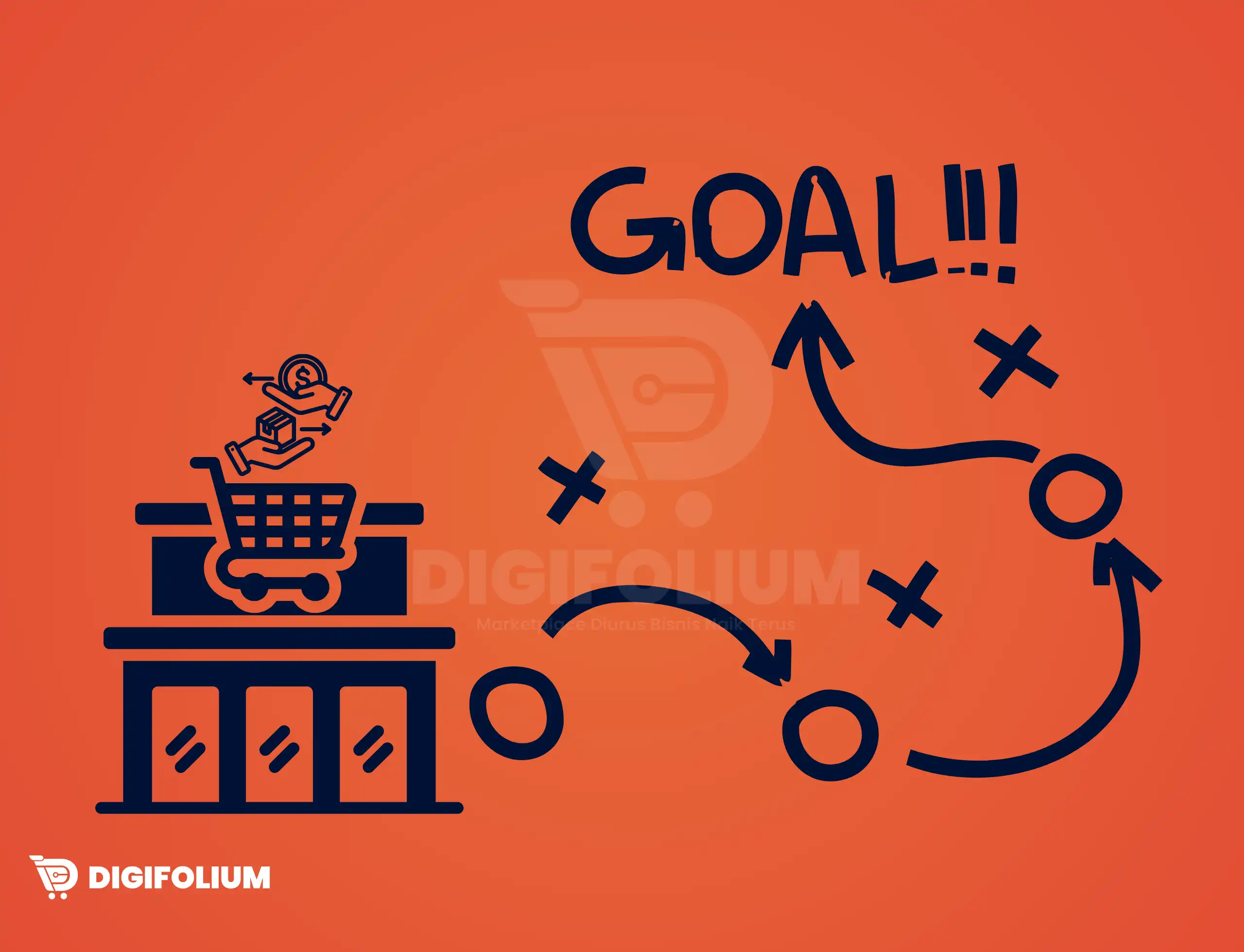 Strategi Seller Shopee agar Tetap Cuan