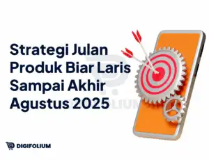 Strategi Jualan Produk Kemerdekaan Biar Laris Sampai Akhir Agustus 2025