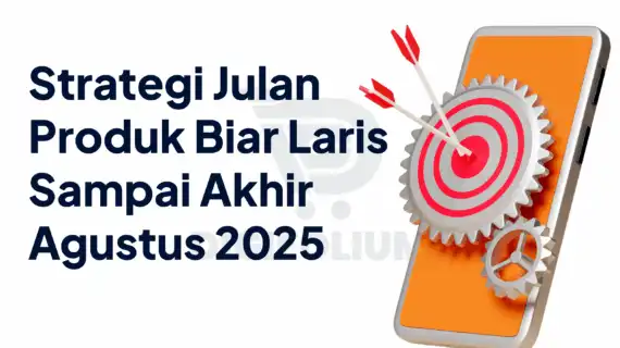 Strategi Jualan Produk Kemerdekaan Biar Laris di Shopee