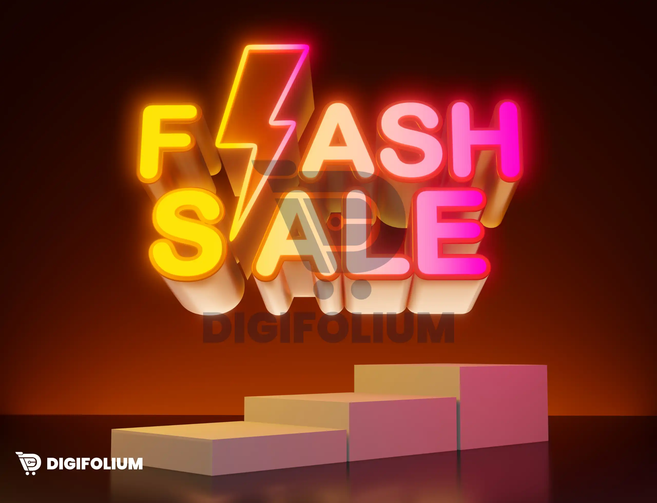 Dorong Penjualan dengan Strategi Bundling & Promo Flash Sale Dorong Penjualan dengan Strategi Bundling & Promo Flash Sale