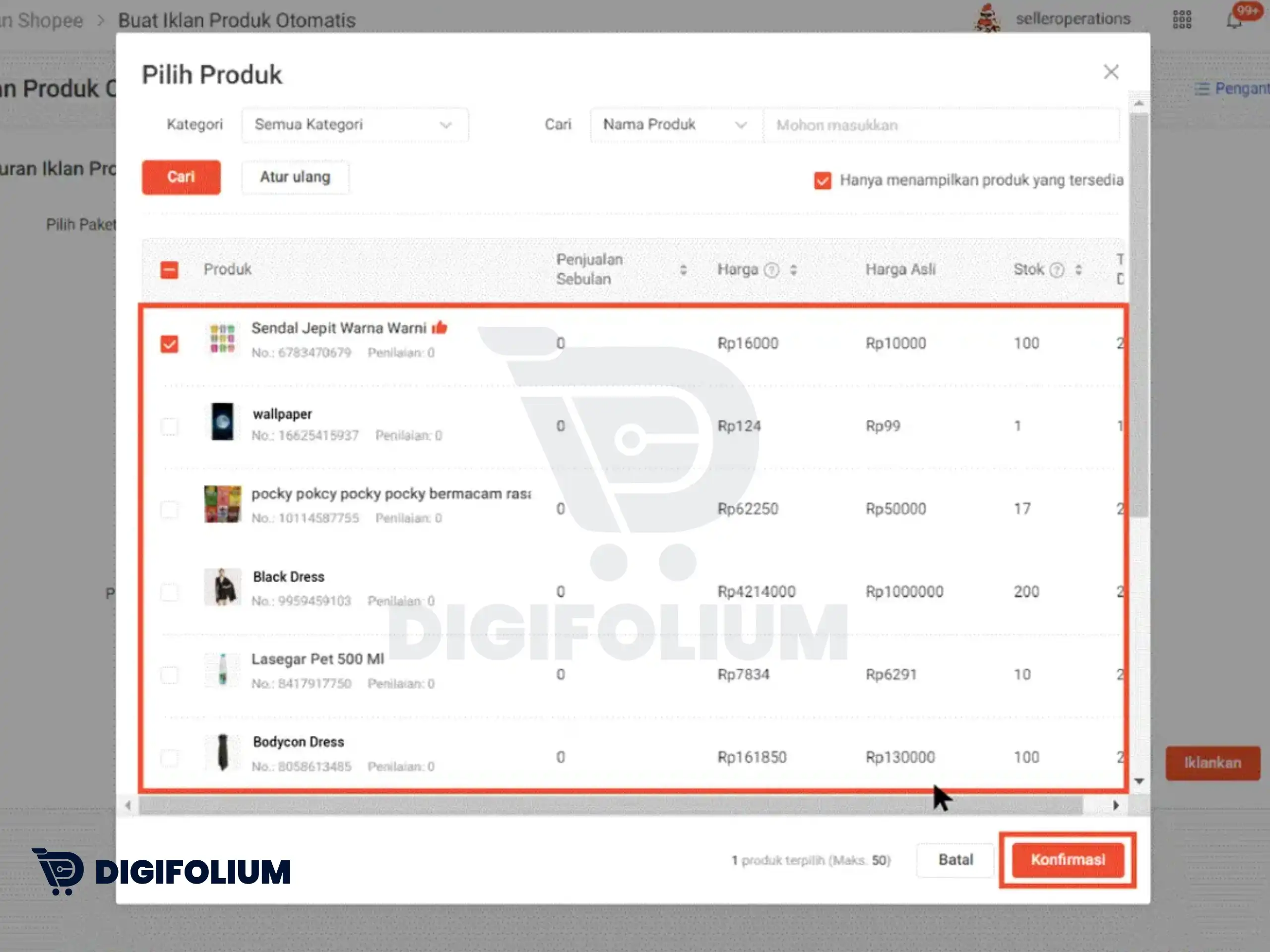 Maksimalkan Iklan Shopee untuk Winning Campaign