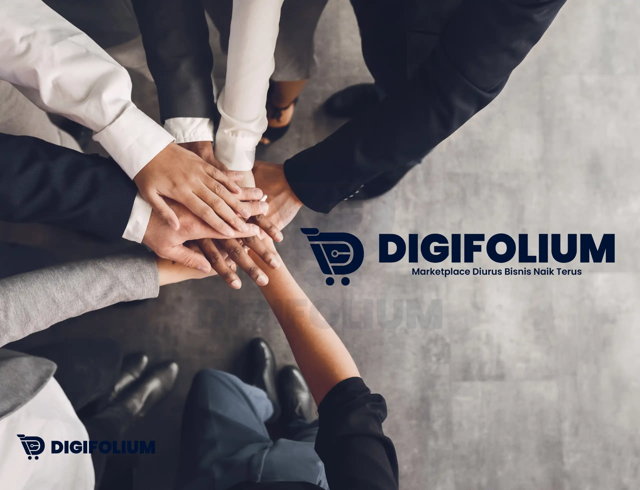 Maksimalkan Momentum Ini untuk Upgrade Strategi dengan Tim Profesional Digifolium Maksimalkan Momentum Ini untuk Upgrade Strategi dengan Tim Profesional Digifolium