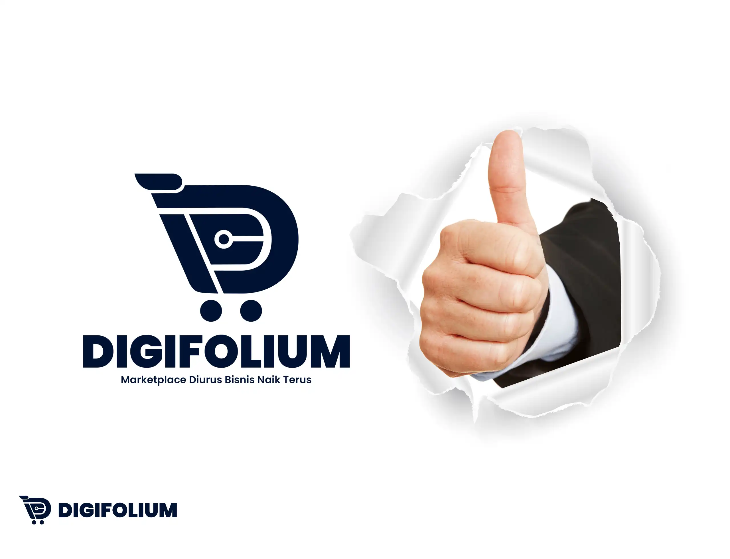 Optimasikan Branding (Tampilan Toko) di Shopee bareng Digifolium!
