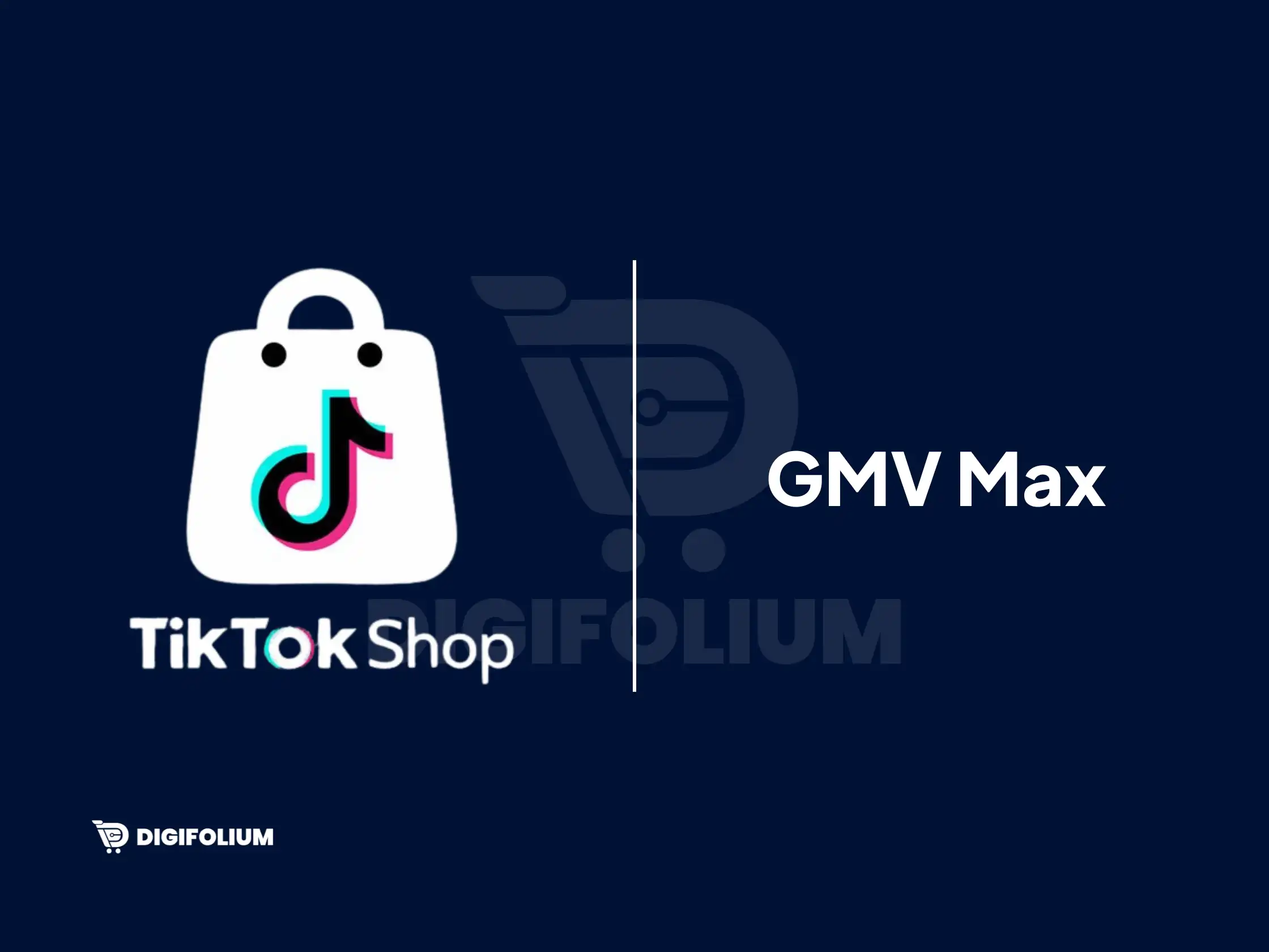 Apa Itu GMV Max TikTok?