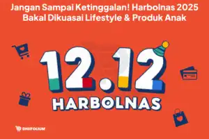 Harbolnas 2025 Bakal Dikuasai Lifestyle & Produk Anak