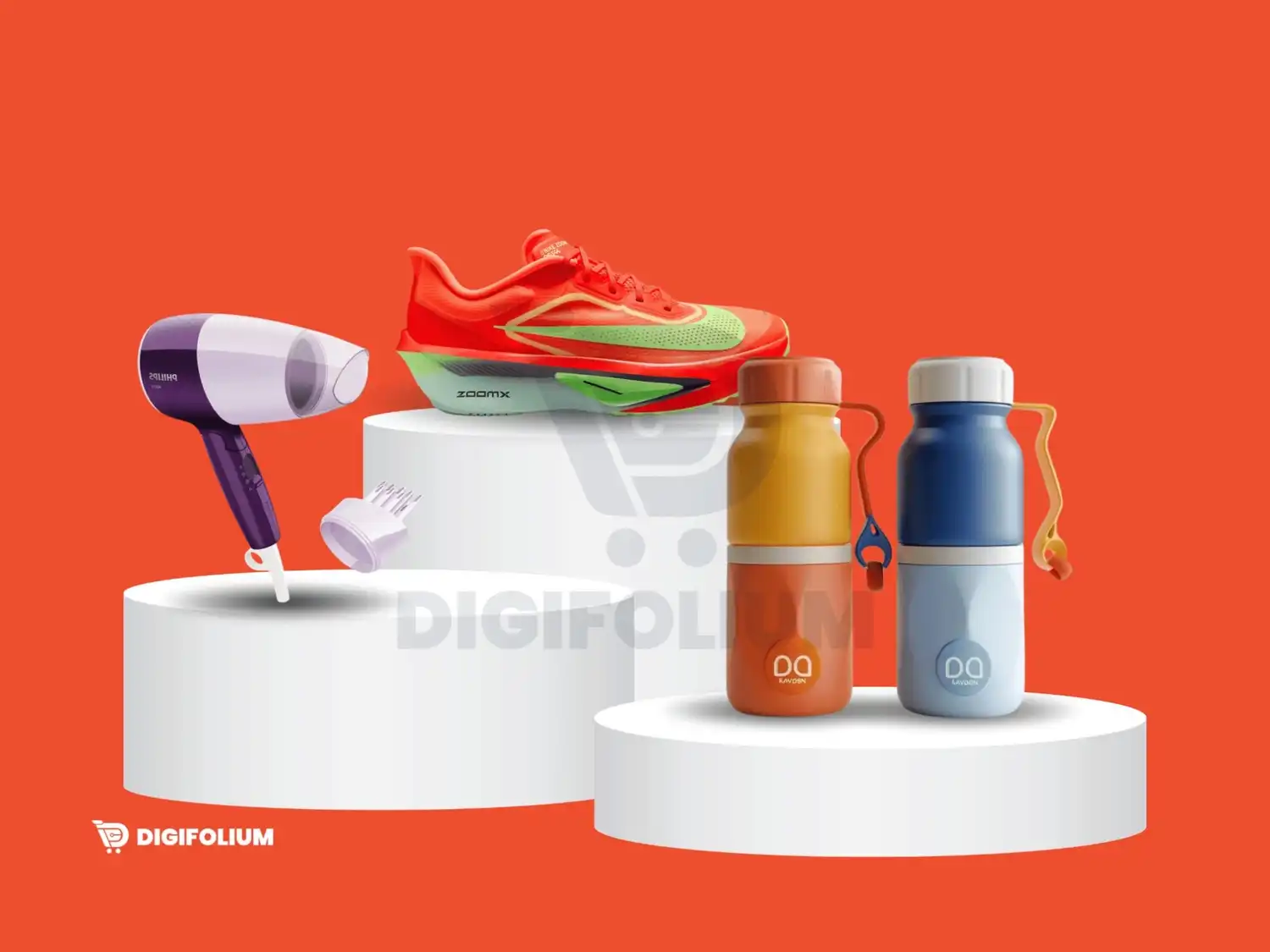 Pilih Produk Andalan Sebagai “Magnet”