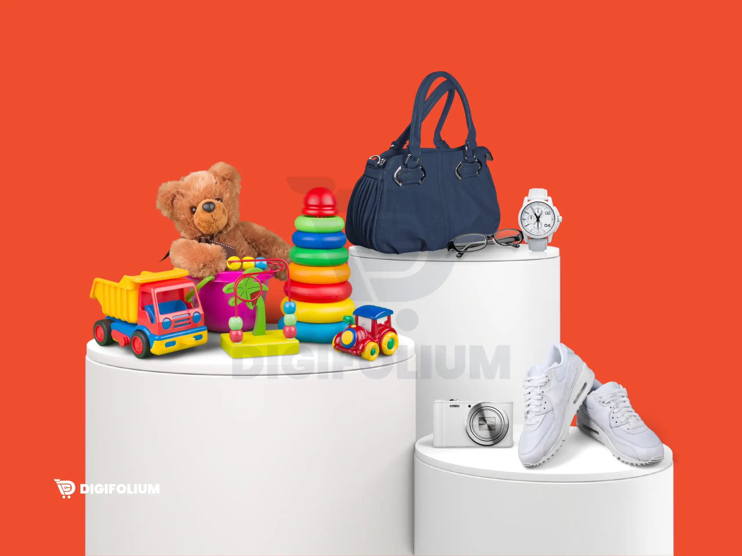 Lifestyle & Produk Anak Jadi Kunci Keberhasilan