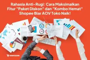 Cara Maksimalin Fitur ‘Paket Diskon’ dan ‘Kombo Hemat’ Shopee
