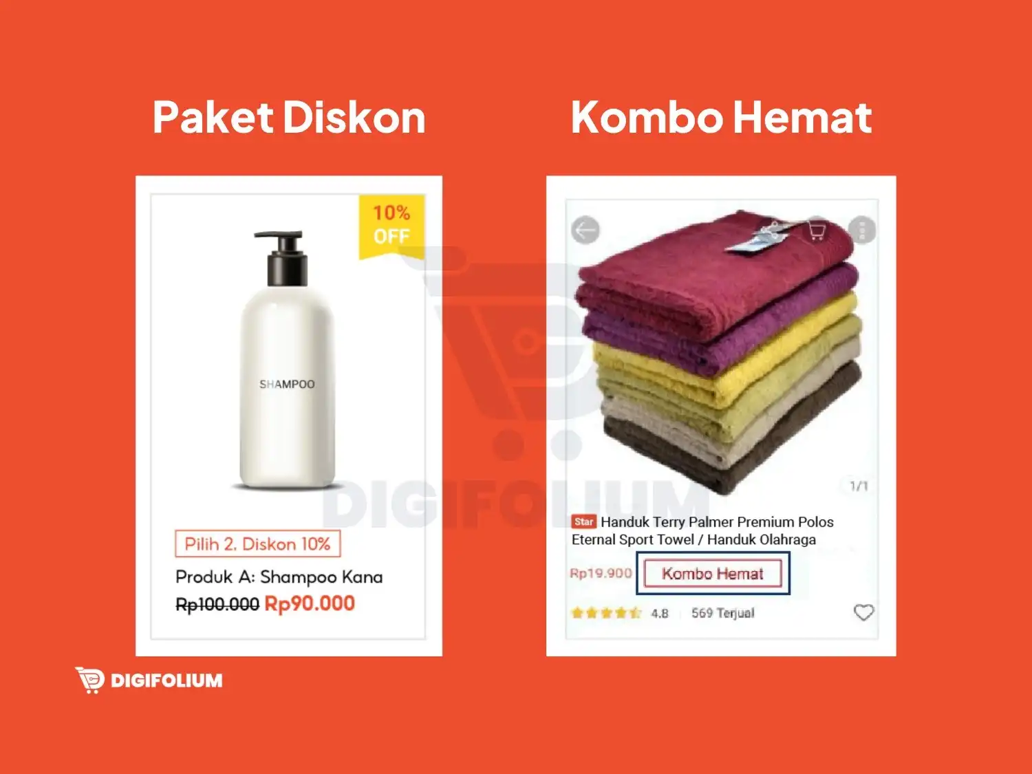 Apa Bedanya Paket Diskon vs Kombo Hemat?