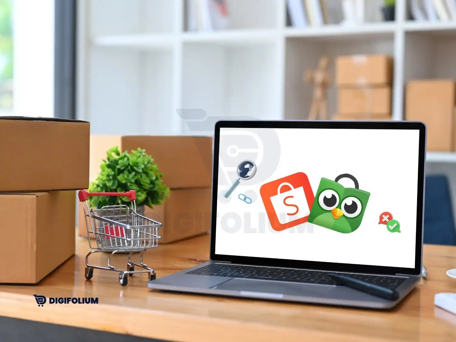 Waktunya Optimasi Total Biar Nggak Ambyar Waktunya Optimasi Total Biar Nggak Ambyar