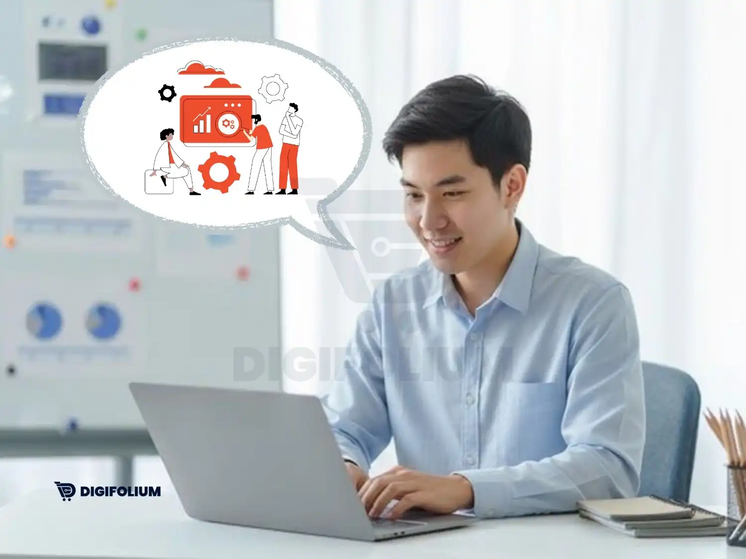 Kenapa Sih Harus Repot-Repot Optimasi Awal Tahun 2026? Kenapa Sih Harus Repot-Repot Optimasi Awal Tahun 2026?