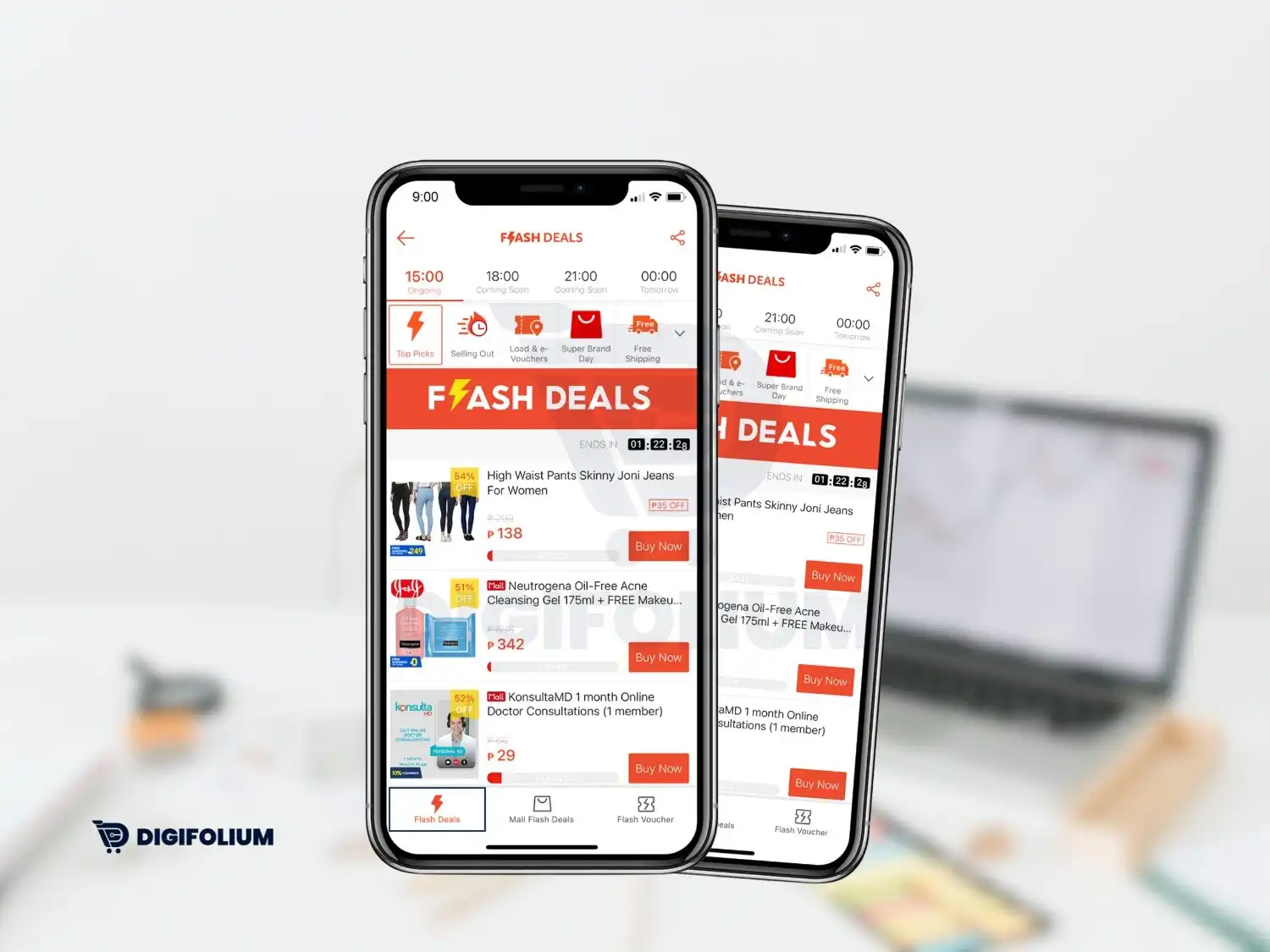 Siapkan Produk Fast-Moving dan Promo Tipis untuk Menjaga Traffic