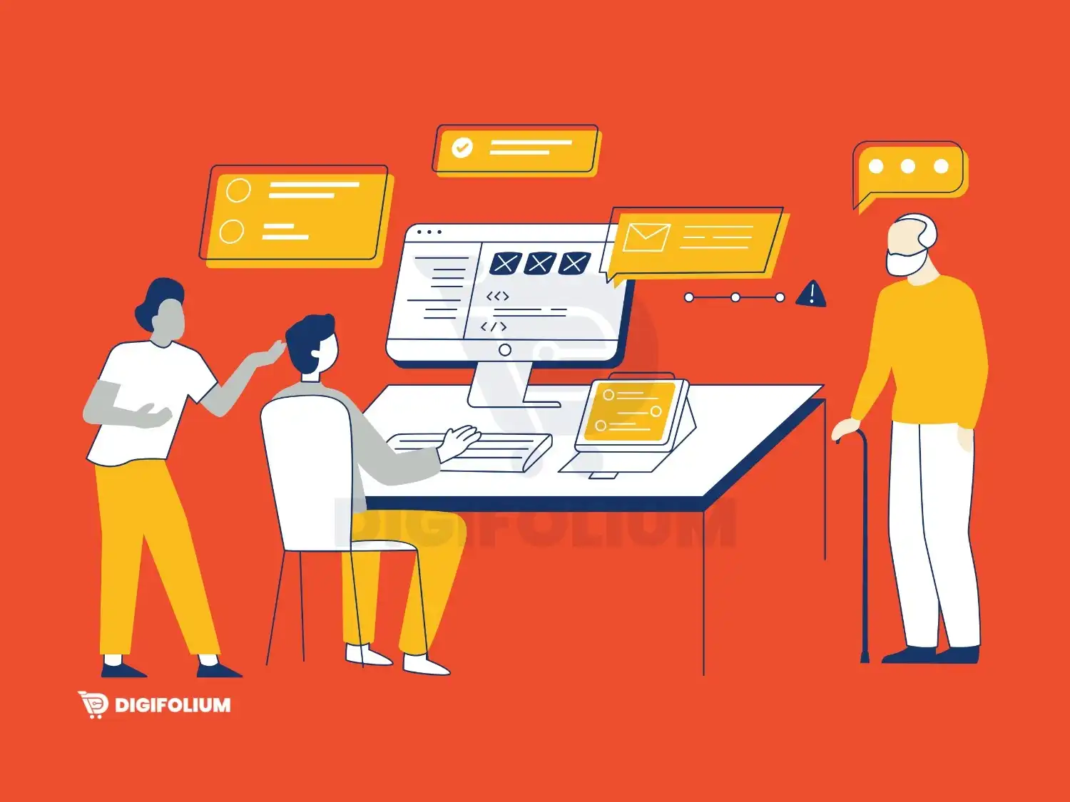 Pantau Performa Iklan Secara Rutin dan Berbasis Data