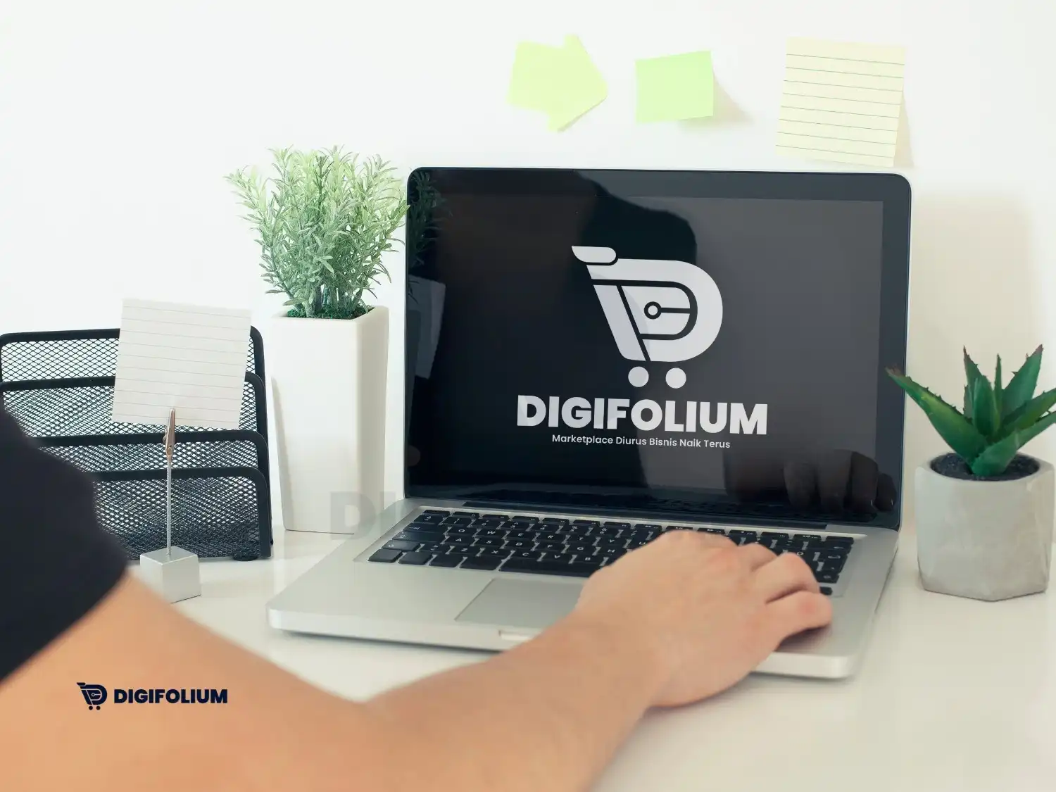 Cara Liburan Tanpa Khawatir: Gunakan Layanan Optimasi & Iklan Marketplace